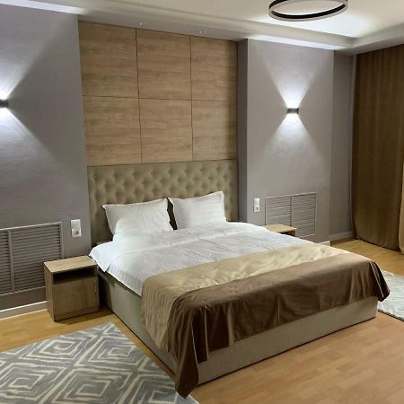 Kemer Lux Hotel อัสตานา ภายนอก รูปภาพ
